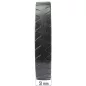   Powermat Hátsó Kerék – ø 275mm, 82 fog, Meghajtott – PM-KSS-700SH fűnyíróhoz (PM-KSS-700SH-KTN)