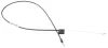 Powermat Fűnyíró Meghajtó Bowden – 140 cm – PM-KSS-700SH típushoz (PM-KSS-700SH-LN)