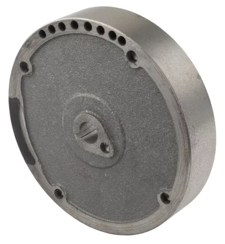 Powermat Lendkerék – 168mm, Mágneses – PM-KSS-700SH fűnyíróhoz (PM-KSS-700SH-MG)