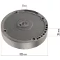   Powermat Lendkerék – 168mm, Mágneses – PM-KSS-700SH fűnyíróhoz (PM-KSS-700SH-MG)