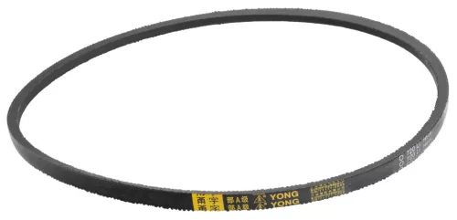 Powermat Ékszíj – 9x750 mm, Meghajtó szíj – PM-KSS-700SH fűnyíróhoz (PM-KSS-700SH-PA)