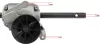 Powermat Benzinmotoros Fűnyíró Hajtómű – 485mm tengely, ø 60mm ékszíjtárcsa – PM-KSS-700SH széria (PM-KSS-700SH-PR)
