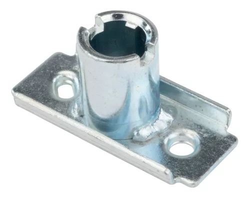 Powermat Fűnyíró Késtartó – 22mm tengely, 58mm furattávolság – PM-KSS-700SH-UN (PM-KSS-700SH-UN)