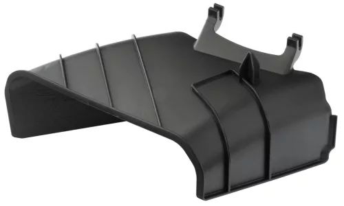 Powermat Fűnyíró Oldalkidobó Terelő – 255x190 mm, 90 mm felfogatás – PM-KSS-700SH széria (PM-KSS-700SH-WB)