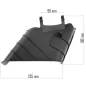   Powermat Fűnyíró Oldalkidobó Terelő – 255x190 mm, 90 mm felfogatás – PM-KSS-700SH széria (PM-KSS-700SH-WB)