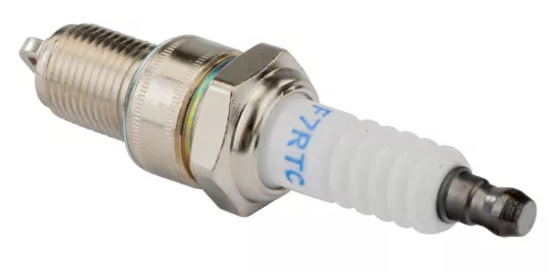 Powermat Gyújtógyertya Benzinmotoros Fűnyírókhoz – F7RTC, 13mm menet – PM-KSS-700SH, PM-KSS-5S, PM-KSS-6S (PM-KSS-SA)