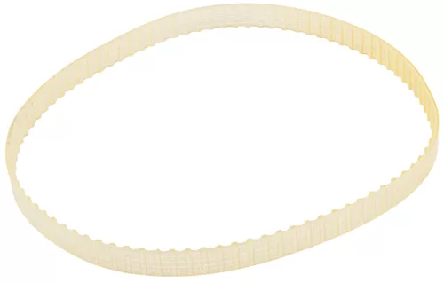 Powermat Eszterga Hajtószíj – 420mm, 90 fog – PM-MTM-550T típushoz (PM-MTM-550T-PA)