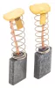 Powermat Szénkefe Készlet – 10x3,4x13,5 mm – PM-MTM-550T fémesztergához (PM-MTM-550T-SZ)