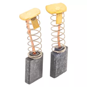   Powermat Szénkefe Készlet – 10x3,4x13,5 mm – PM-MTM-550T fémesztergához (PM-MTM-550T-SZ)