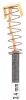 Powermat Szénkefe Készlet – 10x3,4x13,5 mm – PM-MTM-550T fémesztergához (PM-MTM-550T-SZ)