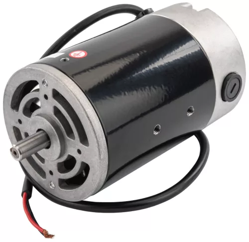Powermat Eszterga Motor – 550W, 2500 ford./perc – PM-MTM-550T típushoz (PM-MTM-550T-WI)