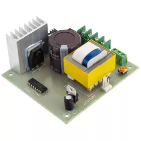   Powermat Eszterga Elektronika és Kijelző – PM-MTM-550T típushoz (PM-MTM-550T-WZ)