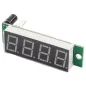   Powermat Eszterga Elektronika és Kijelző – PM-MTM-550T típushoz (PM-MTM-550T-WZ)