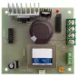   Powermat Eszterga Elektronika és Kijelző – PM-MTM-550T típushoz (PM-MTM-550T-WZ)