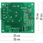   Powermat Eszterga Elektronika és Kijelző – PM-MTM-550T típushoz (PM-MTM-550T-WZ)