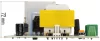 Powermat Eszterga Elektronika és Kijelző – PM-MTM-550T típushoz (PM-MTM-550T-WZ)