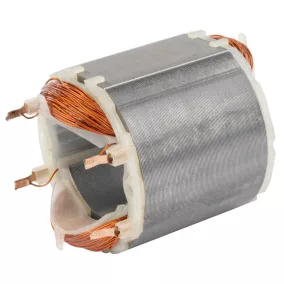   Powermat Állórész – 41mm belső átmérő, 84mm hossz – PM-MU-2600T bontókalapácshoz (PM-MU-2600T-SN)