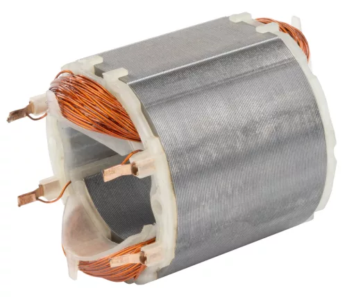 Powermat Állórész – 41mm belső átmérő, 84mm hossz – PM-MU-2600T bontókalapácshoz (PM-MU-2600T-SN)