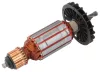 Powermat Forgórész Fúrókalapácshoz – 165mm hossz, 514g – PM-MU-2600T típushoz (PM-MU-2600T-WI)