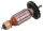 Powermat Forgórész Fúrókalapácshoz – 165mm hossz, 514g – PM-MU-2600T típushoz (PM-MU-2600T-WI)