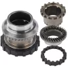 Powermat Fúrókalapács Fogaskerék Készlet – 3 részes, 58mm – PM-MU-2600T típushoz (PM-MU-2600T-ZA)