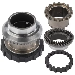   Powermat Fúrókalapács Fogaskerék Készlet – 3 részes, 58mm – PM-MU-2600T típushoz (PM-MU-2600T-ZA)