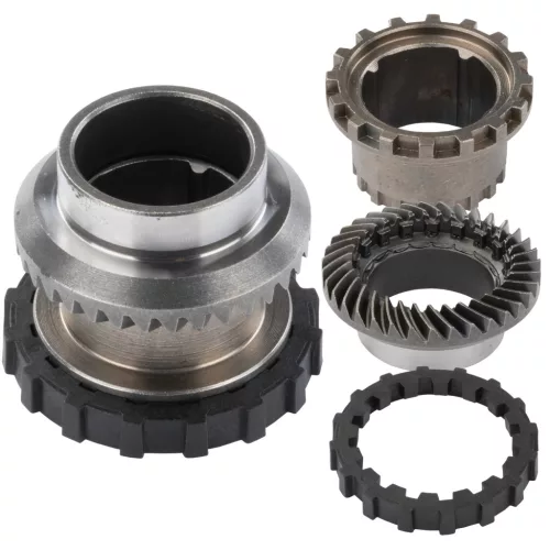 Powermat Fúrókalapács Fogaskerék Készlet – 3 részes, 58mm – PM-MU-2600T típushoz (PM-MU-2600T-ZA)