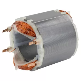  Powermat Állórész – 41mm belső átmérő, 84,5mm hossz – PM-MU-2800TN bontókalapácshoz (PM-MU-2800TN-SN)