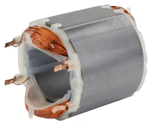 Powermat Állórész – 41mm belső átmérő, 84,5mm hossz – PM-MU-2800TN bontókalapácshoz (PM-MU-2800TN-SN)