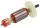 Powermat Bontókalapács Forgórész – 170mm hossz, 6 fogas – PM-MU-2800TN típushoz (PM-MU-2800TN-WI)