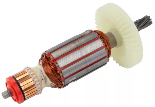 Powermat Bontókalapács Forgórész – 170mm hossz, 6 fogas – PM-MU-2800TN típushoz (PM-MU-2800TN-WI)