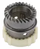 Powermat Fúrókalapács Fogaskerék – 46x53,5 mm – PM-MU-2800TN típushoz (PM-MU-2800TN-ZA)