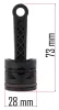Powermat Fúrókalapács Ütőmű Javítókészlet – 73x28 mm, Dugattyú hajtókarral – PM-MU-2800TN típushoz (PM-MU-2800TN-ZNU)