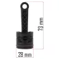   Powermat Fúrókalapács Ütőmű Javítókészlet – 73x28 mm, Dugattyú hajtókarral – PM-MU-2800TN típushoz (PM-MU-2800TN-ZNU)