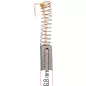   Powermat Szénkefe Készlet – 10,8x6,8x13,5 mm – PM-MW-2600M bontókalapácshoz (PM-MW-2600M-SZ)