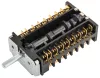 Powermat Hősugárzó Kapcsoló – 89x25mm, 15kW-os típusokhoz – PM-NAG-15EDN (PM-NAG-15EDN-PK)