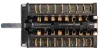 Powermat Hősugárzó Kapcsoló – 89x25mm, 15kW-os típusokhoz – PM-NAG-15EDN (PM-NAG-15EDN-PK)
