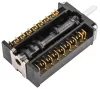 Powermat Hősugárzó Kapcsoló – 89x25mm, 15kW-os típusokhoz – PM-NAG-15EDN (PM-NAG-15EDN-PK)