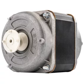   Powermat Ventilátor Motor – 400V, 1300 RPM – PM-NAG-15EDN hősugárzóhoz (PM-NAG-15EDN-SI)