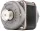 Powermat Ventilátor Motor – 400V, 1300 RPM – PM-NAG-15EDN hősugárzóhoz (PM-NAG-15EDN-SI)
