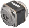 Powermat Ventilátor Motor – 400V, 1300 RPM – PM-NAG-15EDN hősugárzóhoz (PM-NAG-15EDN-SI)