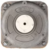 Powermat Ventilátor Motor – 400V, 1300 RPM – PM-NAG-15EDN hősugárzóhoz (PM-NAG-15EDN-SI)