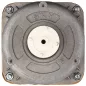   Powermat Ventilátor Motor – 400V, 1300 RPM – PM-NAG-15EDN hősugárzóhoz (PM-NAG-15EDN-SI)