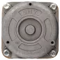   Powermat Ventilátor Motor – 400V, 1300 RPM – PM-NAG-15EDN hősugárzóhoz (PM-NAG-15EDN-SI)