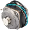 Powermat Ventilátor Motor – 400V, 1300 RPM – PM-NAG-15EDN hősugárzóhoz (PM-NAG-15EDN-SI)