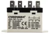 Powermat Mágneskapcsoló – 25A, 400V, 6-pines – PM-NAG-15EDN hősugárzóhoz (PM-NAG-15EDN-STY)