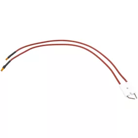   Powermat Gyújtóelektróda Olajkályhához – 35,5 x 31 mm – PM-NAG széria (PM-NAG-20SN-ELN)
