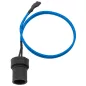   Powermat Fotocella – 330 mm, Lángőr ellenállás – PM-NAG széria (PM-NAG-20SN-FOT)