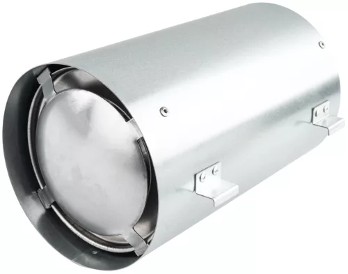 Powermat Égéstér Olajkályhához – 277 mm, 1,6 kg – PM-NAG-20SN széria (PM-NAG-20SN-KSP)