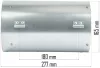 Powermat Égéstér Olajkályhához – 277 mm, 1,6 kg – PM-NAG-20SN széria (PM-NAG-20SN-KSP)